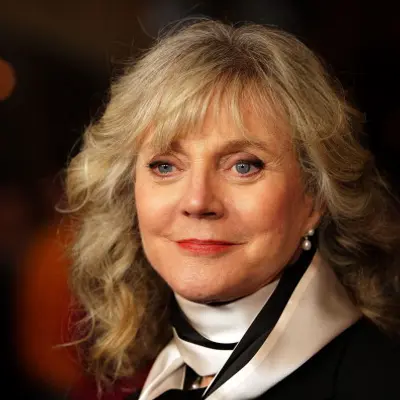 Blythe Danner