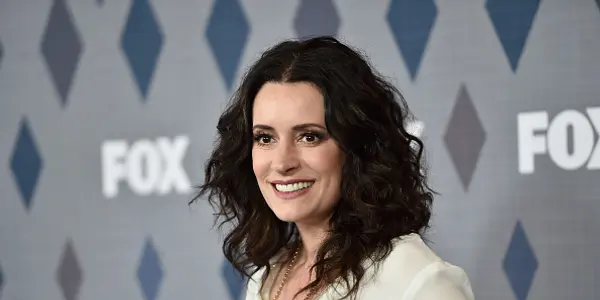 Paget Brewster