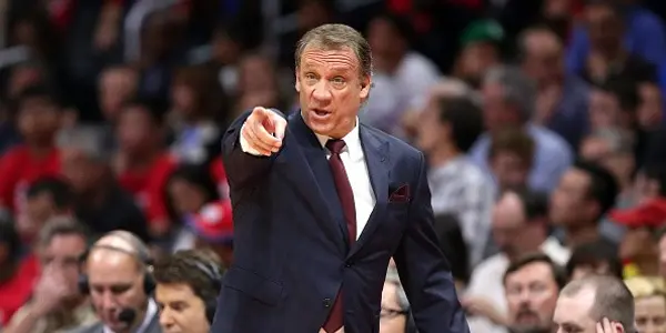 Flip Saunders