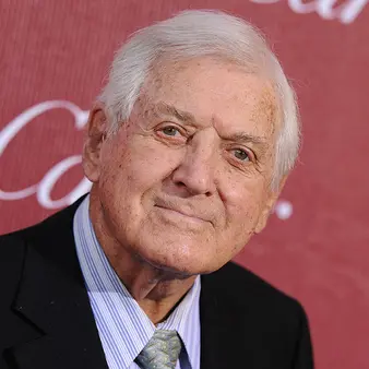 Monty Hall Net Worth