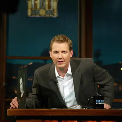 Craig Kilborn