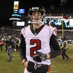 Matt Ryan Is The First Football Player To Make $30 Million In A Year – Who Was The First Athlete To Do So?