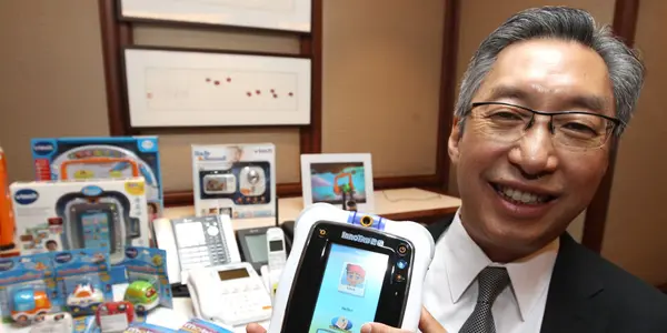 Allan Wong
