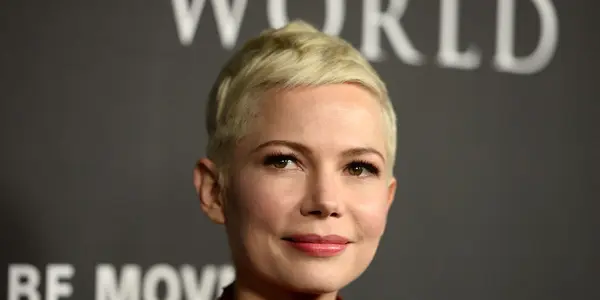 Michelle Williams