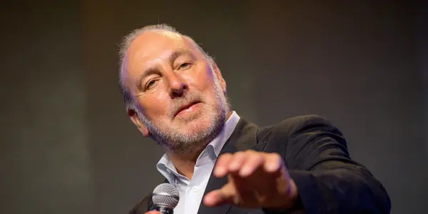Brian Houston