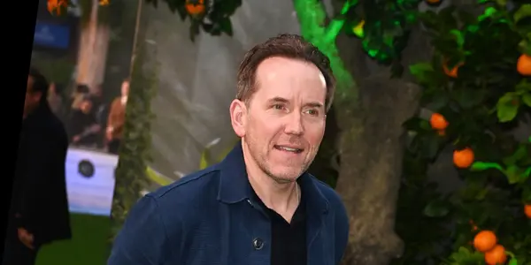 Ben Miller