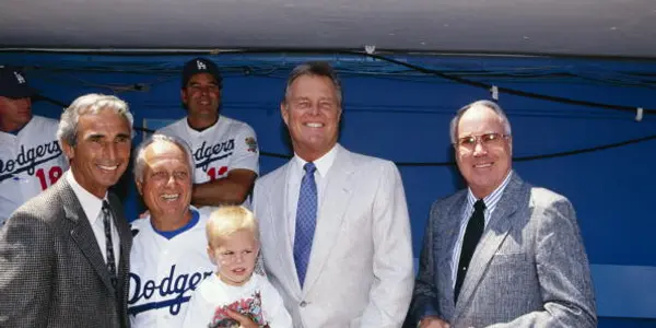Don Drysdale