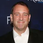 Trey Parker Net Worth