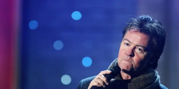 Paul Young