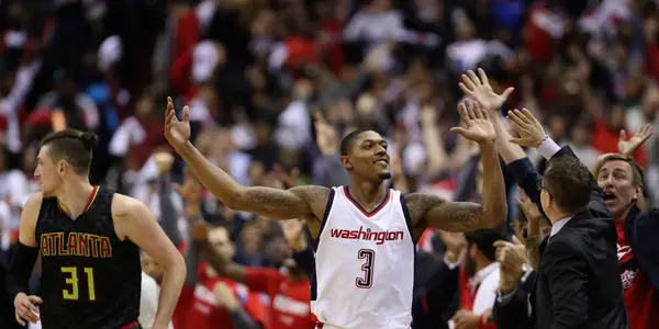 Bradley Beal