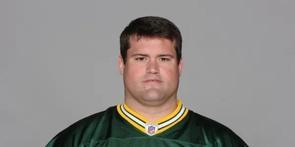 Chad Clifton