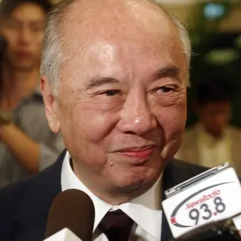 Wee Cho Yaw Net Worth