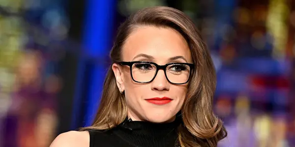 Kat Timpf