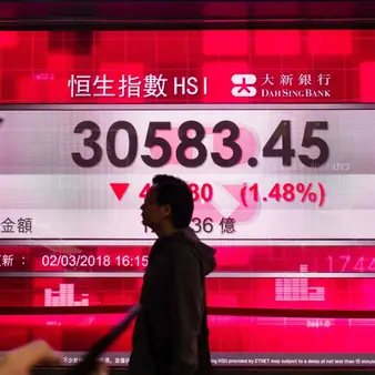 Hong Kong Billionaire Pollyanna Chu Yuet Wah Has Lost 74 Percent Of Her Fortune