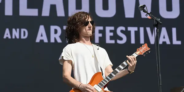 Nick Valensi