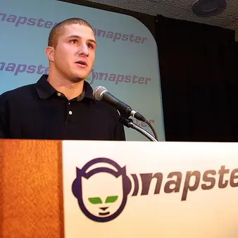 Shawn Fanning Net Worth