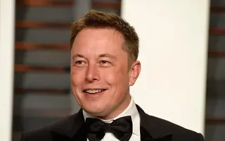 Elon Musk Net Worth