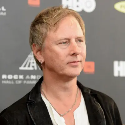 Jerry Cantrell