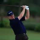Steve Elkington