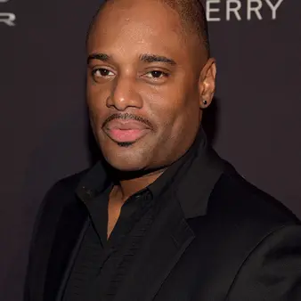 Charles Malik Whitfield Net Worth