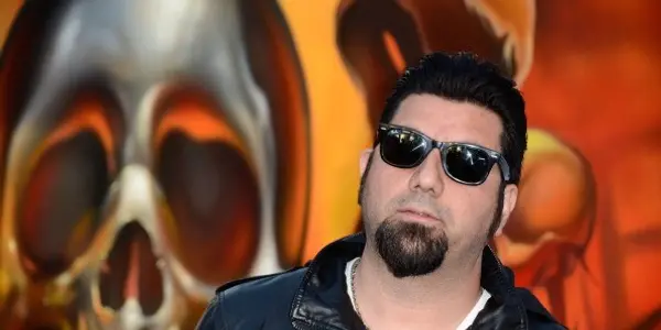 Chino Moreno