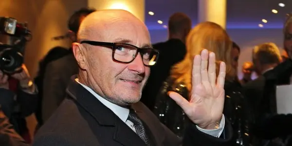 Phil Collins