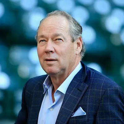 Jim Crane