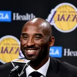 Kobe Bryant Has Been Nominated For An Academy Award