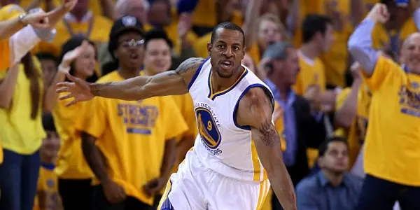 Andre Iguodala