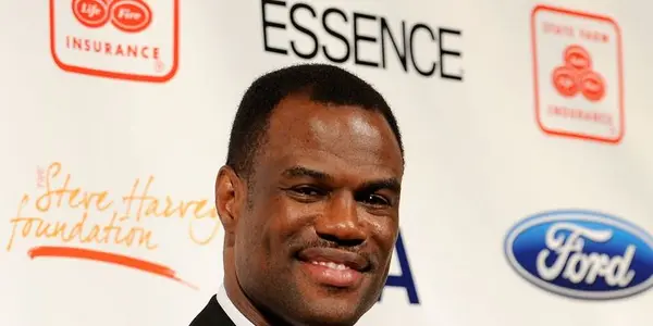 David Robinson