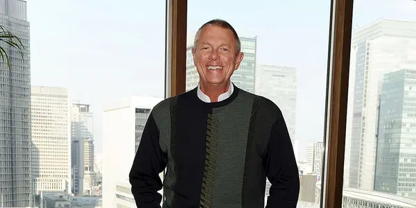 Richard Carpenter