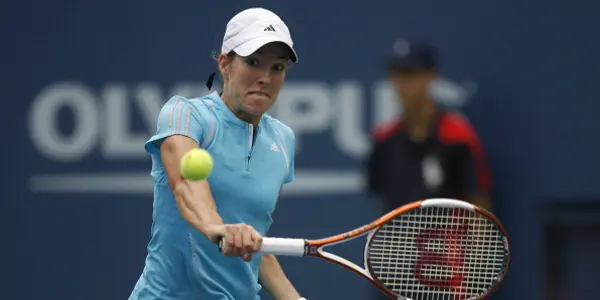 Justine Henin