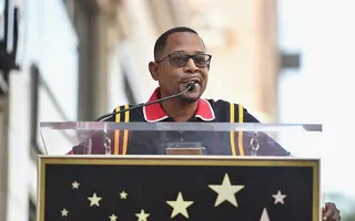 Martin Lawrence Net Worth