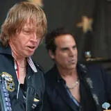 Jeff Pilson Net Worth