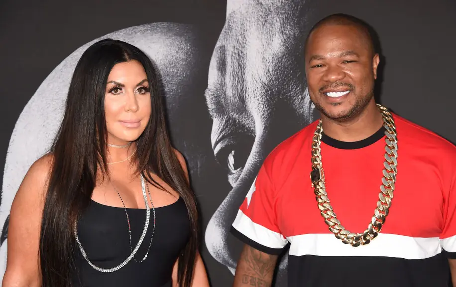 Xzibit: Yes I Make $66K Per Month, But I'm Also Drowning In Millions Of Dollars Worth Of Debt