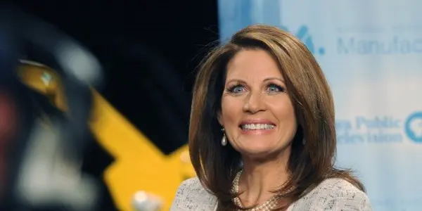 Michele Bachmann