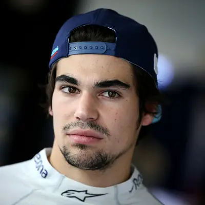 Lance Stroll