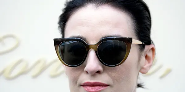 Erin O'Connor