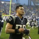 Junior Seau