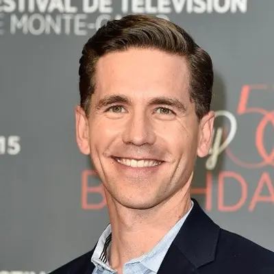 Brian Dietzen