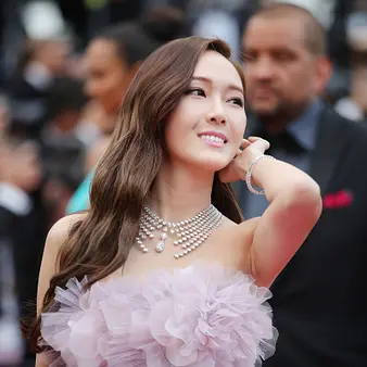 Jessica Jung Net Worth