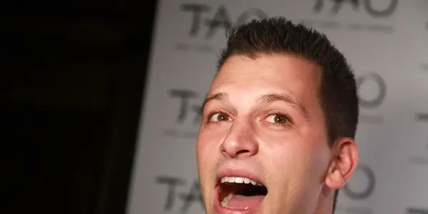 Albie Manzo