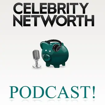 Announcing The Celebrity Net Worth Podcast!