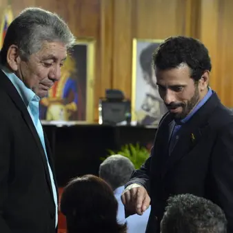 Alfredo Ramos Net Worth