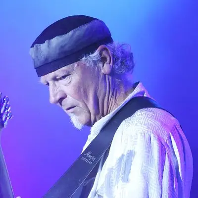 Martin Barre