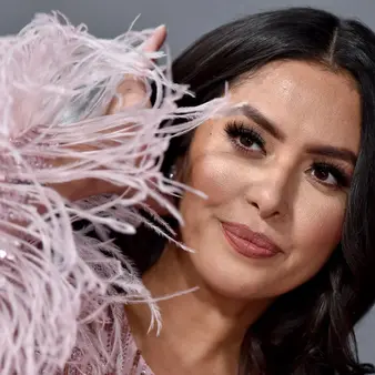 Vanessa Bryant Accepts $30 Million Settlement With LA County Over Kobe Bryant's Helicopter Crash Photos