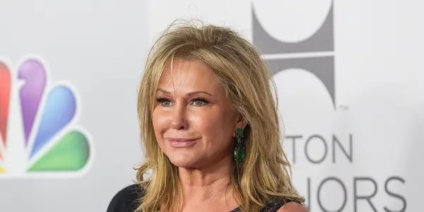 Kathy Hilton