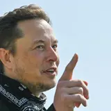 Elon Musk Regains Status As The Richest Person In The World