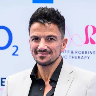 Peter Andre Net Worth