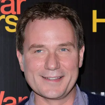 Richard Arnold